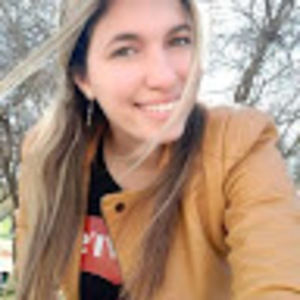 Meet your Posher, Kiri